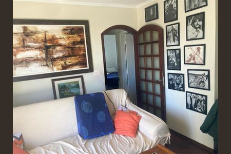 Apartamento à venda com 86m², 3 quartos e 2 vagas