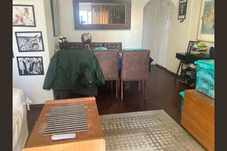 Apartamento à venda com 86m², 3 quartos e 2 vagas