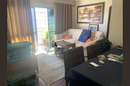 Apartamento à venda com 86m², 3 quartos e 2 vagas