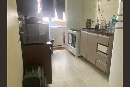 Apartamento à venda com 86m², 3 quartos e 2 vagas