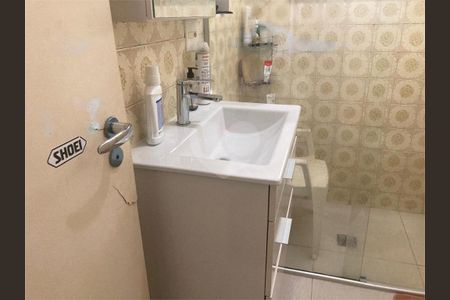 Apartamento à venda com 86m², 3 quartos e 2 vagas