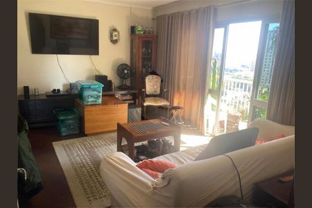 Apartamento à venda com 86m², 3 quartos e 2 vagas