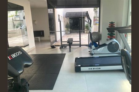 Apartamento à venda com 86m², 3 quartos e 2 vagas