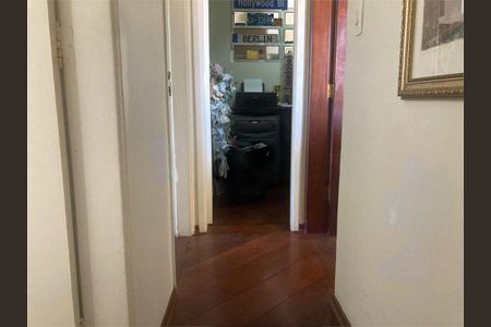 Apartamento à venda com 86m², 3 quartos e 2 vagas