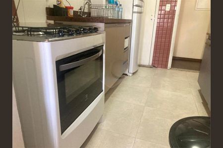 Apartamento à venda com 86m², 3 quartos e 2 vagas