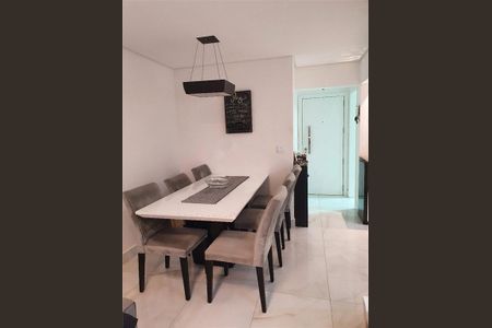 Apartamento à venda com 100m², 2 quartos e 1 vaga