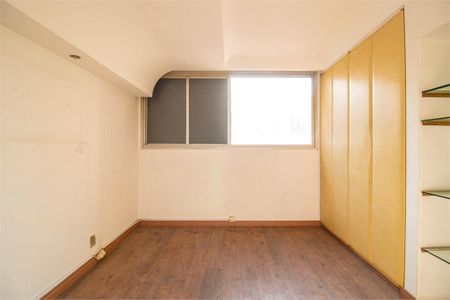 Apartamento à venda com 3 quartos, 110m² em Brooklin Novo, São Paulo