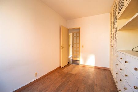 Apartamento à venda com 3 quartos, 110m² em Brooklin Novo, São Paulo