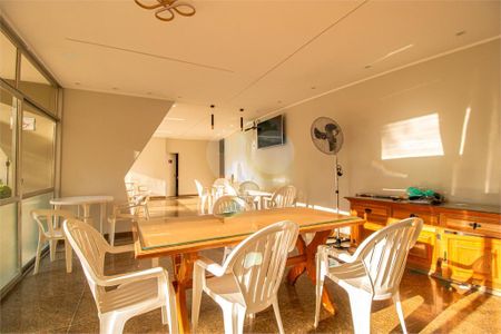 Apartamento à venda com 3 quartos, 110m² em Brooklin Novo, São Paulo