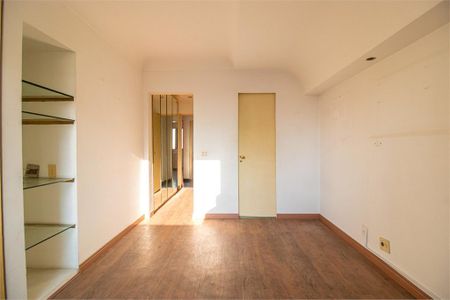 Apartamento à venda com 3 quartos, 110m² em Brooklin Novo, São Paulo