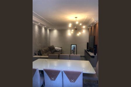 Apartamento à venda com 146m², 3 quartos e 1 vaga