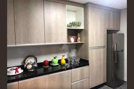 Apartamento à venda com 146m², 3 quartos e 1 vaga