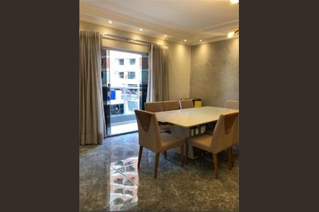 Apartamento à venda com 146m², 3 quartos e 1 vaga