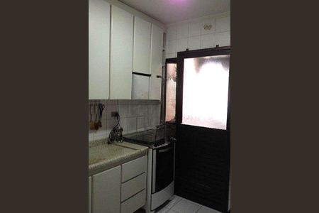 Apartamento à venda com 2 quartos, 98m² em Mandaqui, São Paulo