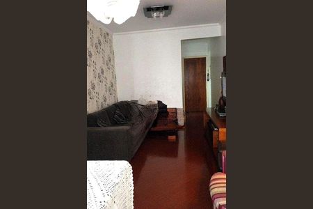 Apartamento à venda com 2 quartos, 98m² em Mandaqui, São Paulo
