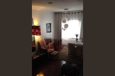 Apartamento à venda com 2 quartos, 98m² em Mandaqui, São Paulo