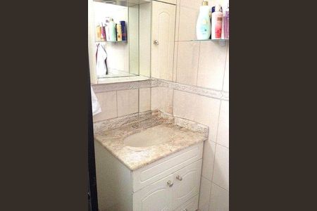 Apartamento à venda com 2 quartos, 98m² em Mandaqui, São Paulo