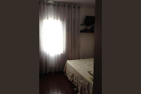 Apartamento à venda com 2 quartos, 98m² em Mandaqui, São Paulo
