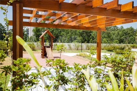 Apartamento à venda com 3 quartos, 133m² em Centro, São Bernardo do Campo