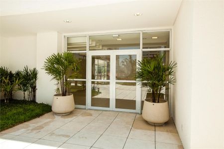 Apartamento à venda com 3 quartos, 133m² em Centro, São Bernardo do Campo