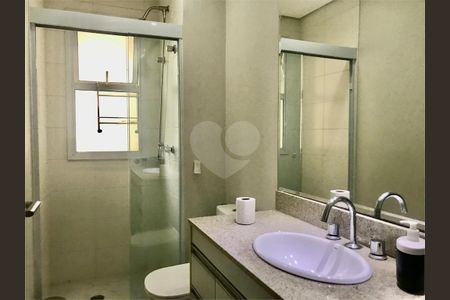 Apartamento à venda com 3 quartos, 133m² em Centro, São Bernardo do Campo