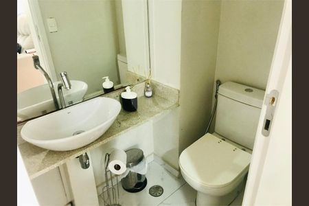 Apartamento à venda com 3 quartos, 133m² em Centro, São Bernardo do Campo