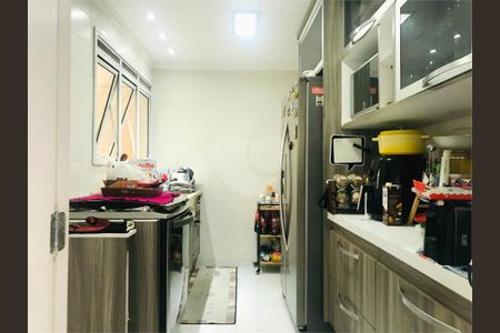 Apartamento à venda com 3 quartos, 133m² em Centro, São Bernardo do Campo