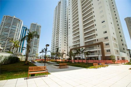 Apartamento à venda com 3 quartos, 133m² em Centro, São Bernardo do Campo