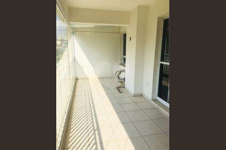 Apartamento à venda com 3 quartos, 133m² em Centro, São Bernardo do Campo