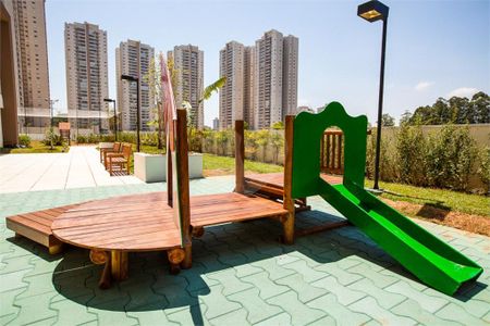 Apartamento à venda com 3 quartos, 133m² em Centro, São Bernardo do Campo