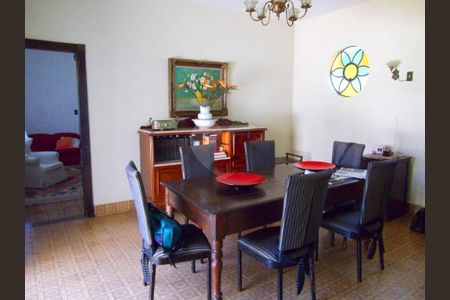 Casa à venda com 4 quartos, 416m² em Jardim Santa Helena, São Paulo