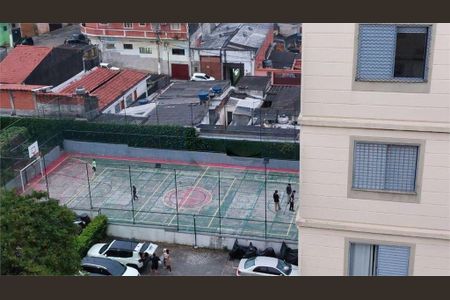 Apartamento à venda com 64m², 2 quartos e 1 vaga