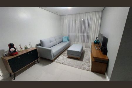 Apartamento à venda com 64m², 2 quartos e 1 vaga