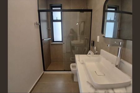 Apartamento à venda com 44m², 1 quarto e sem vaga