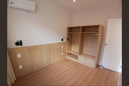 Apartamento à venda com 44m², 1 quarto e sem vaga
