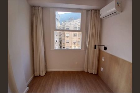 Apartamento à venda com 44m², 1 quarto e sem vaga
