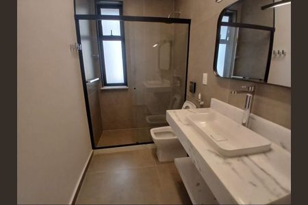 Apartamento à venda com 44m², 1 quarto e sem vaga