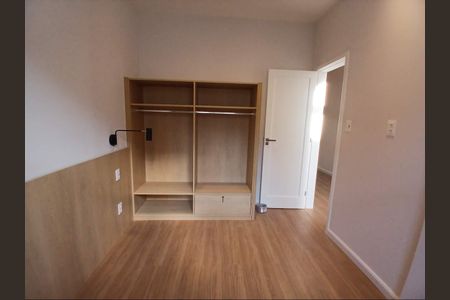 Apartamento à venda com 44m², 1 quarto e sem vaga