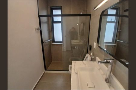 Apartamento à venda com 44m², 1 quarto e sem vaga