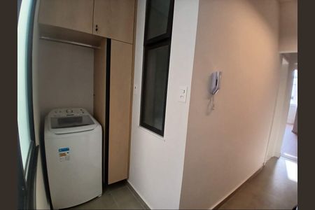 Apartamento à venda com 44m², 1 quarto e sem vaga