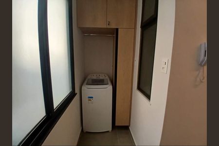 Apartamento à venda com 44m², 1 quarto e sem vaga