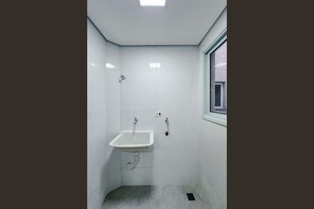 Apartamento para alugar com 48m², 1 quarto e sem vagaÁrea de Serviço