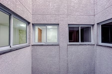 Vista do Quarto de apartamento para alugar com 1 quarto, 48m² em Vila Prudente, São Paulo