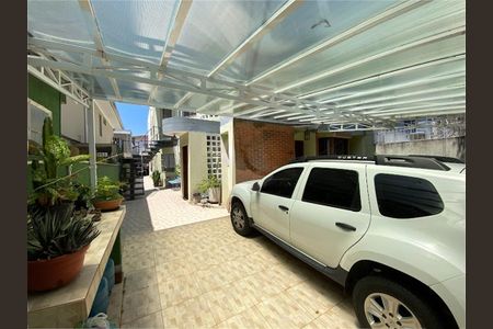 Casa à venda com 387m², 7 quartos e 3 vagas