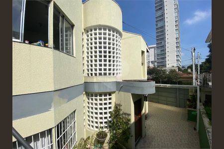 Casa à venda com 387m², 7 quartos e 3 vagas