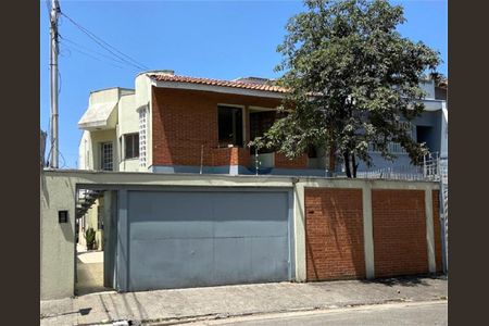 Casa à venda com 387m², 7 quartos e 3 vagas