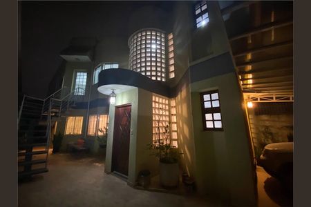 Casa à venda com 387m², 7 quartos e 3 vagas