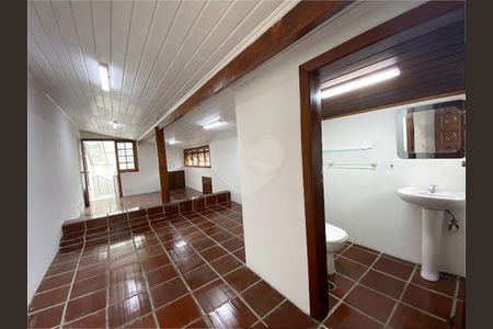 Casa à venda com 387m², 7 quartos e 3 vagas