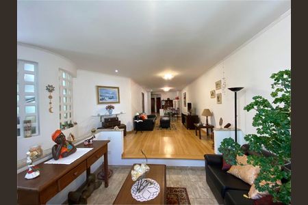 Casa à venda com 7 quartos, 387m² em Brooklin, São Paulo