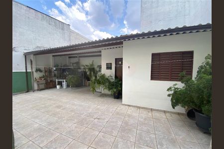 Casa à venda com 387m², 7 quartos e 3 vagas